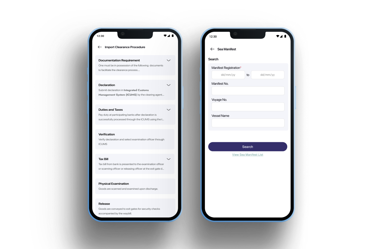 Enhanced Document Management
