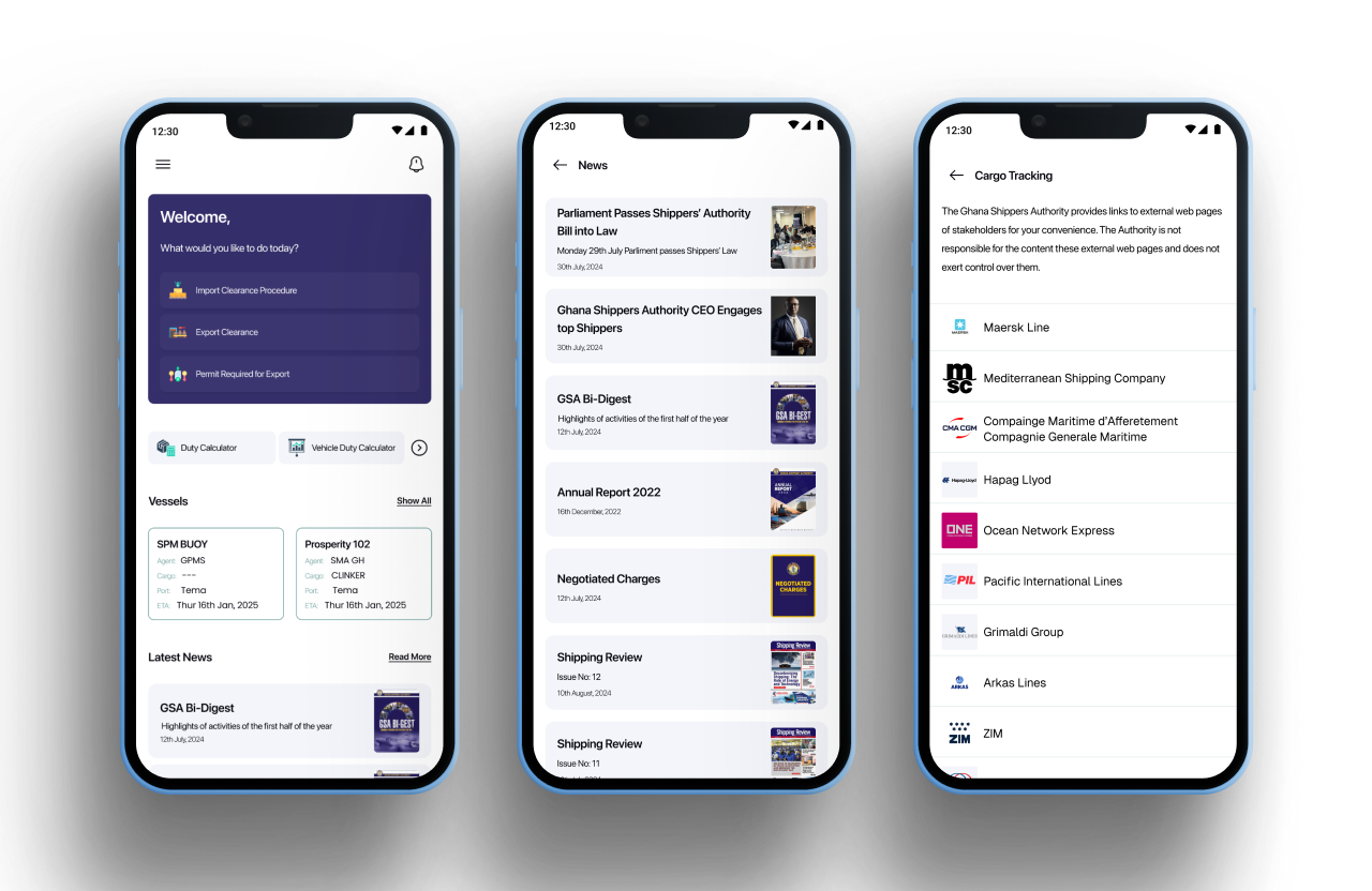 Mobile-First Approach