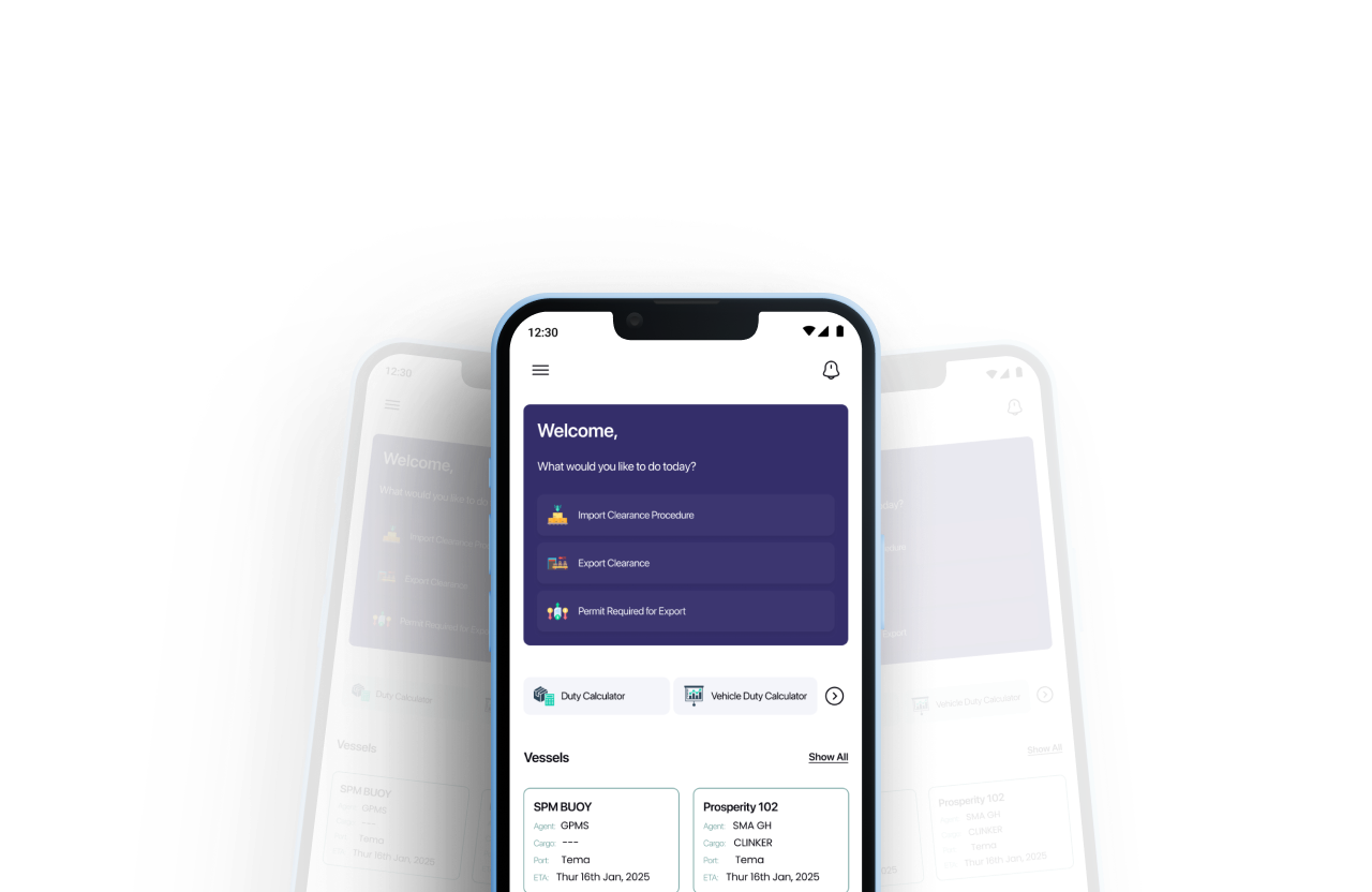 Ghana Shippers Authority